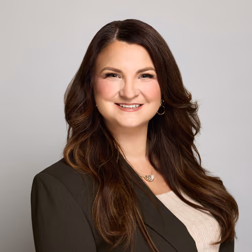Leah Fischer, Director of Marketing at Community Boss