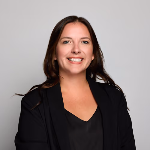 Cherina Mullins, Community Success Manager at Community Boss