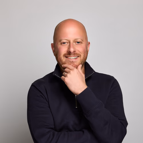 Nathan LeMesurier, Co-founder, Product & Engineering at Community Boss