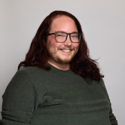 Tootsie Eck, Production Cartographer at Community Boss