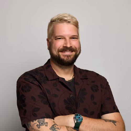 Michael Ugrin, Director of Product Success at Community Boss