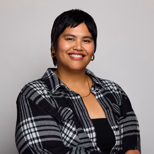 Kimmy Donato, Senior Customer Success Manager at Community Boss