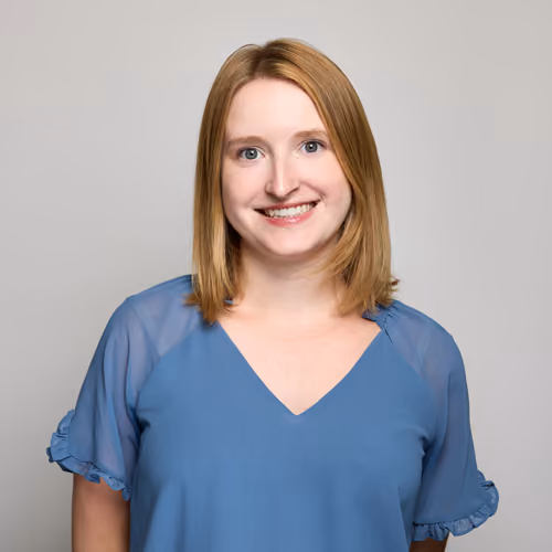 Kelsey Dean, Product Success Manager at Community Boss