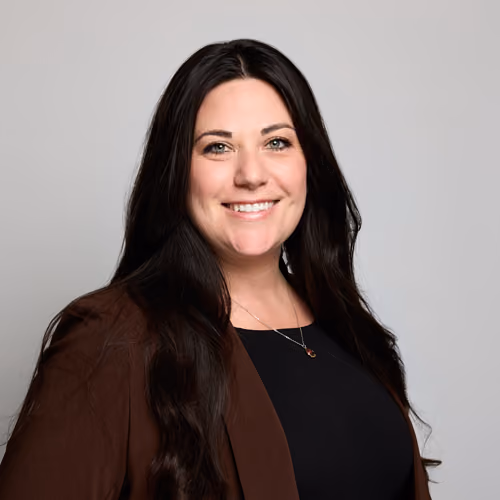 Kylee Christensen, Director of Business Operations at Community Boss