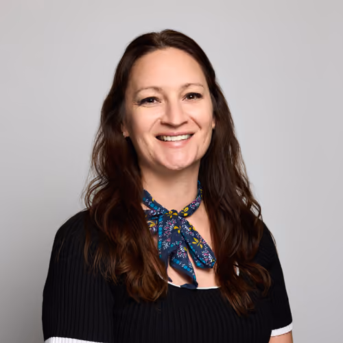 Angela Lira, Operations Manager at Community Boss