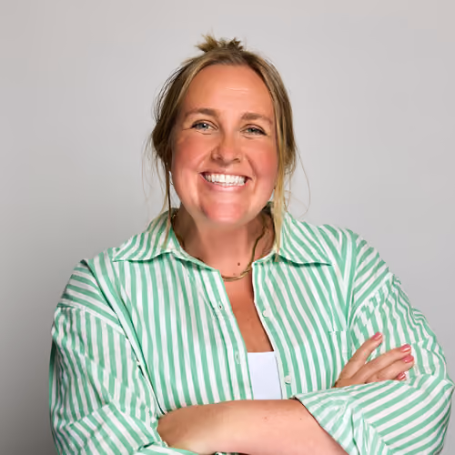 Ashley Vinton, Customer Success Manager - HOA at Community Boss