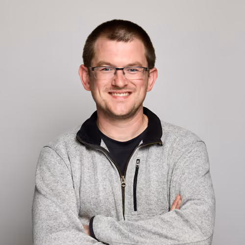 Chris Pfohl, Director of Engineering at Community Boss