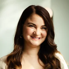Leah Fischer