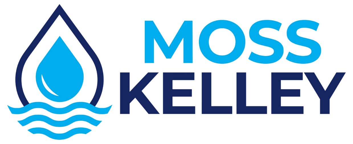Moss Kelley logo