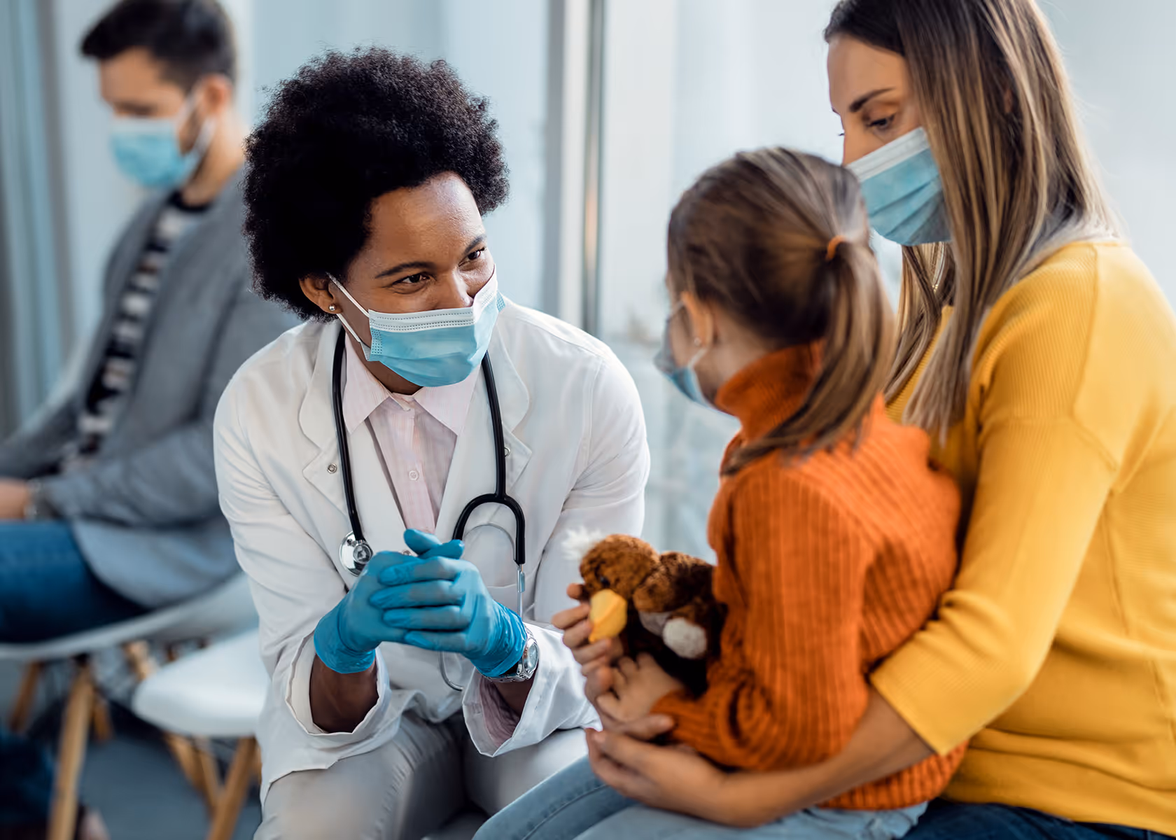 The client success story image for cards