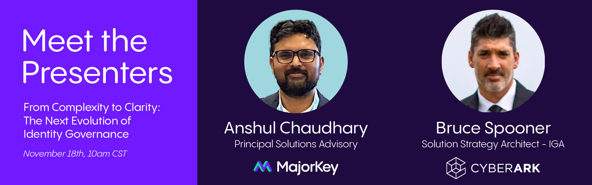 From Complexity to Clarity: The Next Evolution of Identity Governance