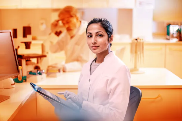 Healthcare Image
