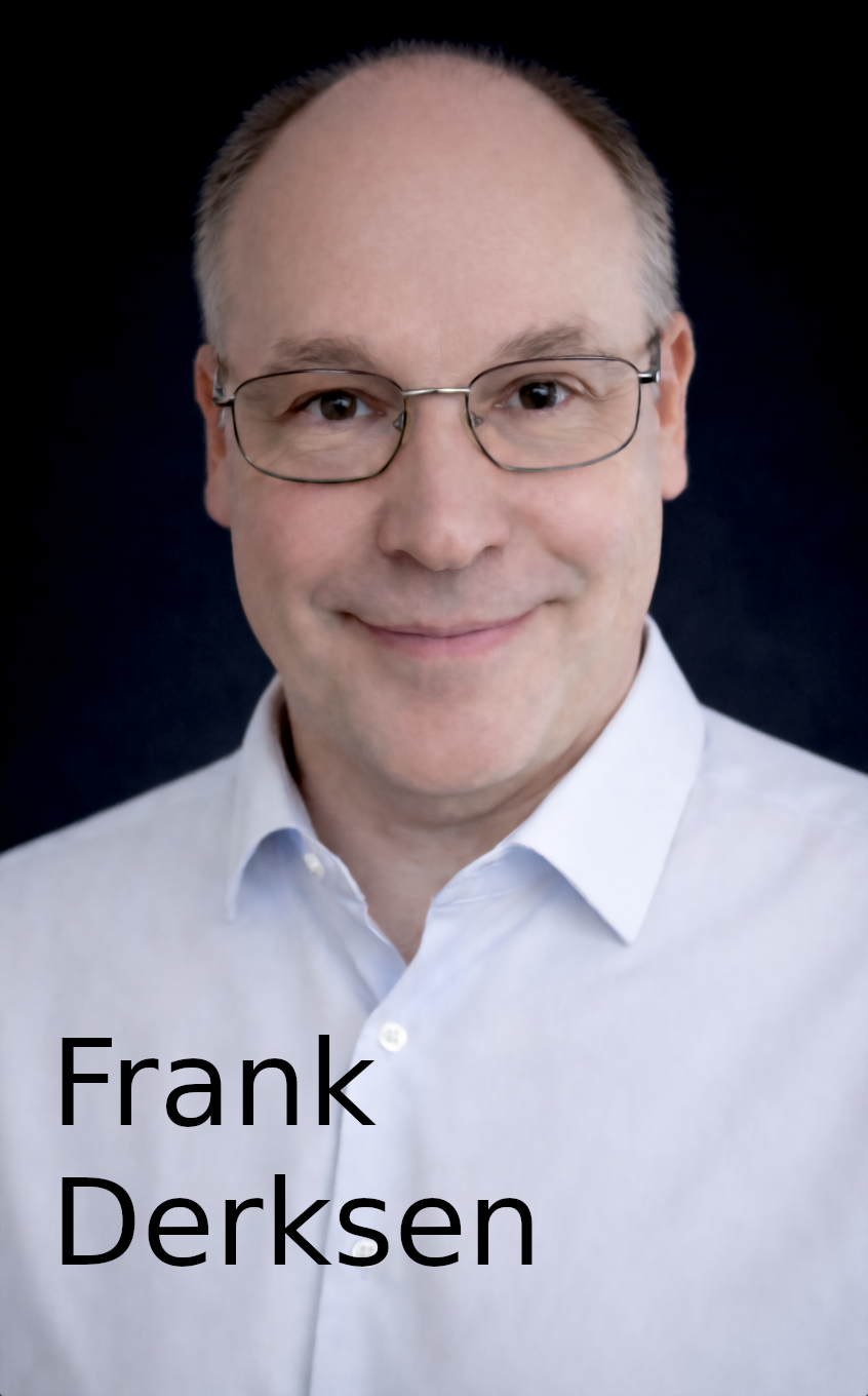 Frank Derksen