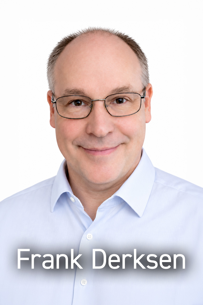 Frank Derksen