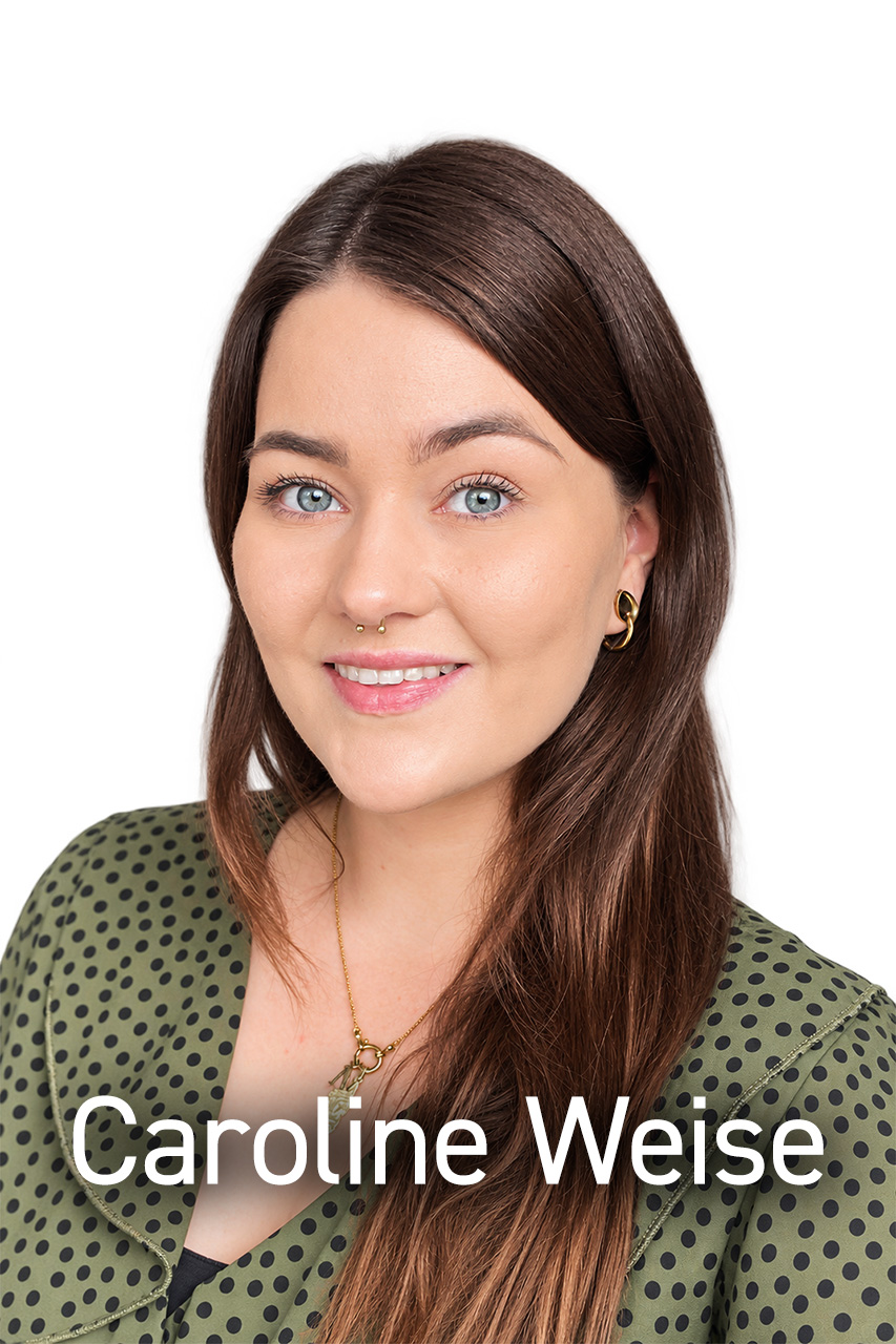 Caroline Weise