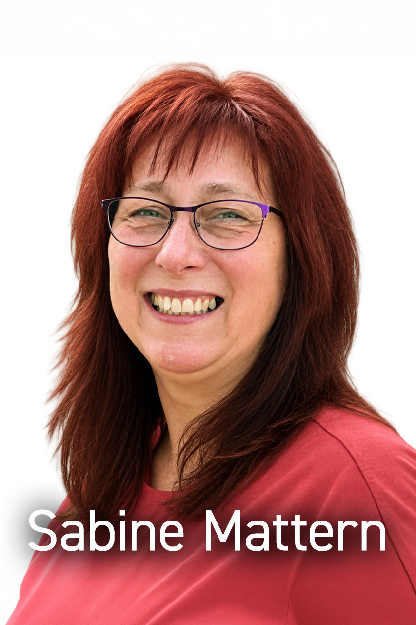Sabine Mattern