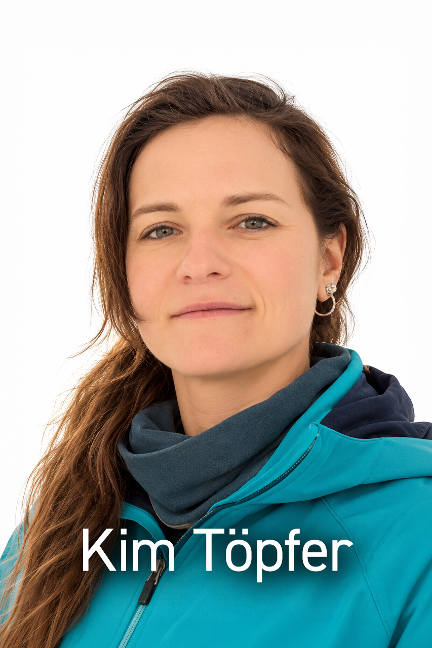 Kim Töpfer