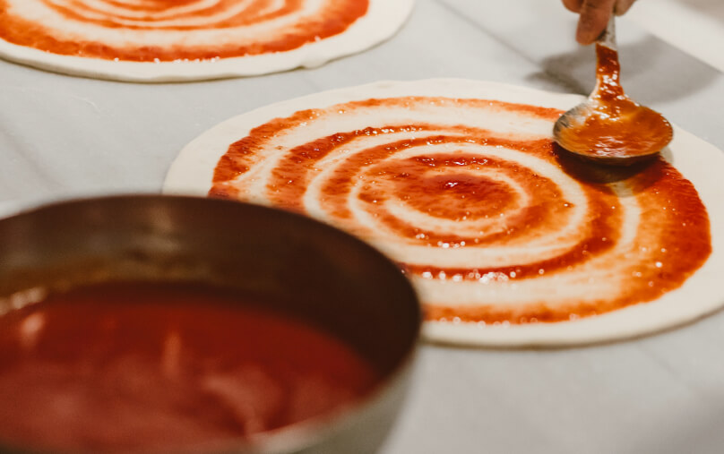 A guide to preparing the five most iconic pizzas of all time