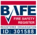 Bafe Logo
