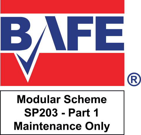 Bafe Logo