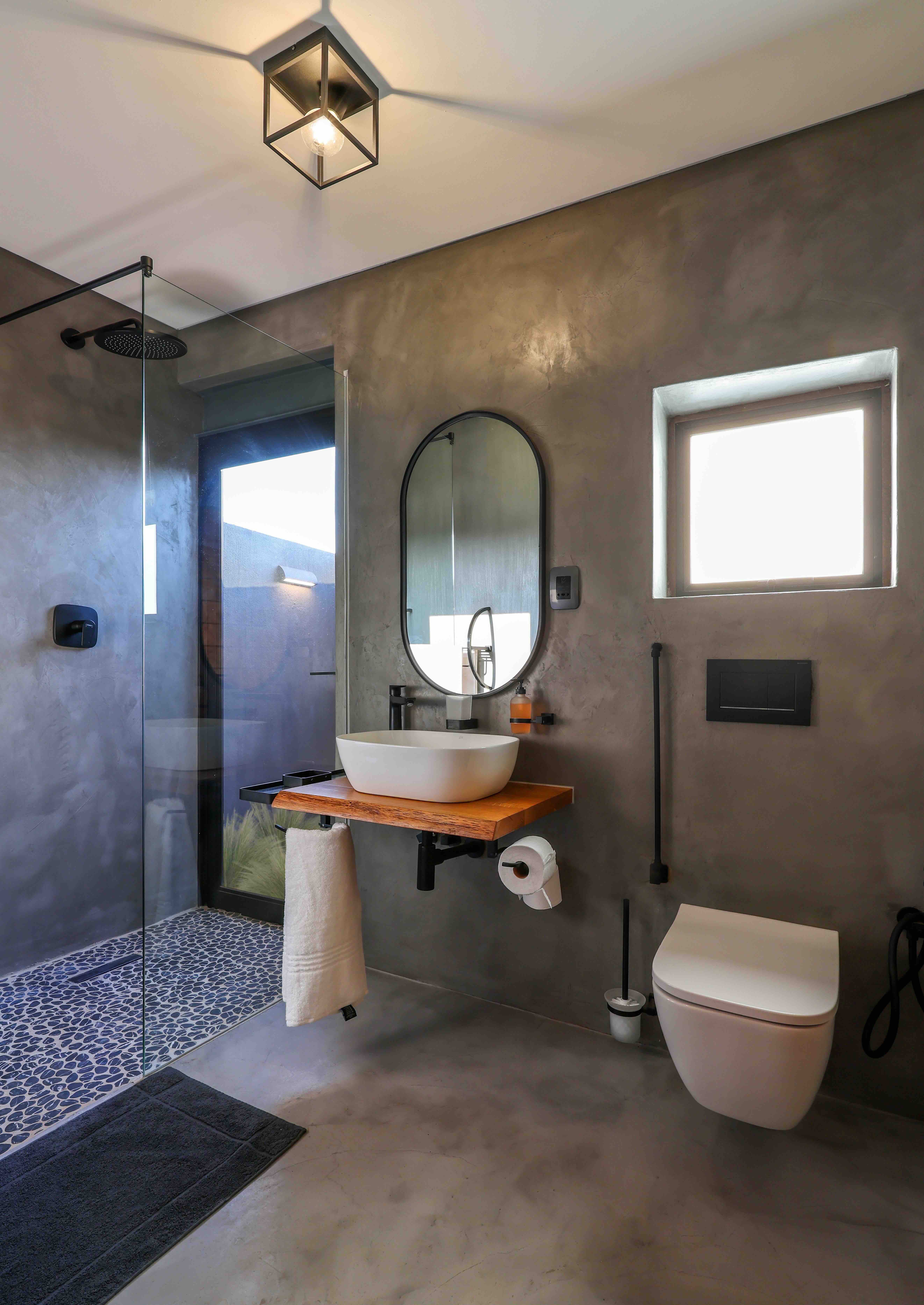 Naka Luxury Lodge Accommodation