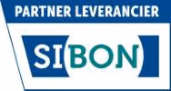 Sibon partnerleverancier lidmaatschap label