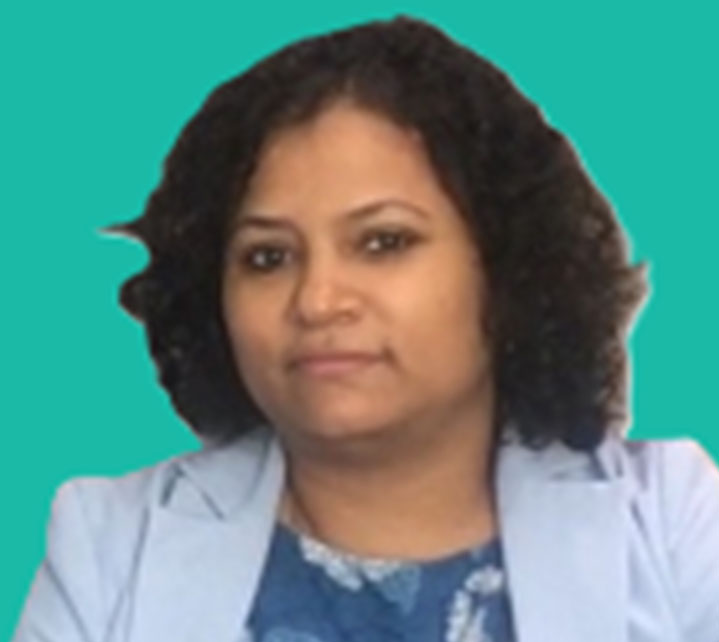 Deepti Nair