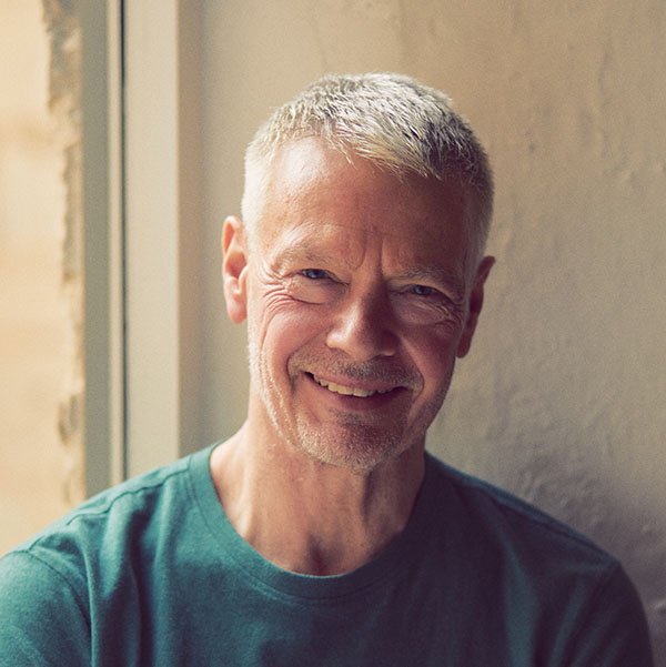 Stuart Pickles