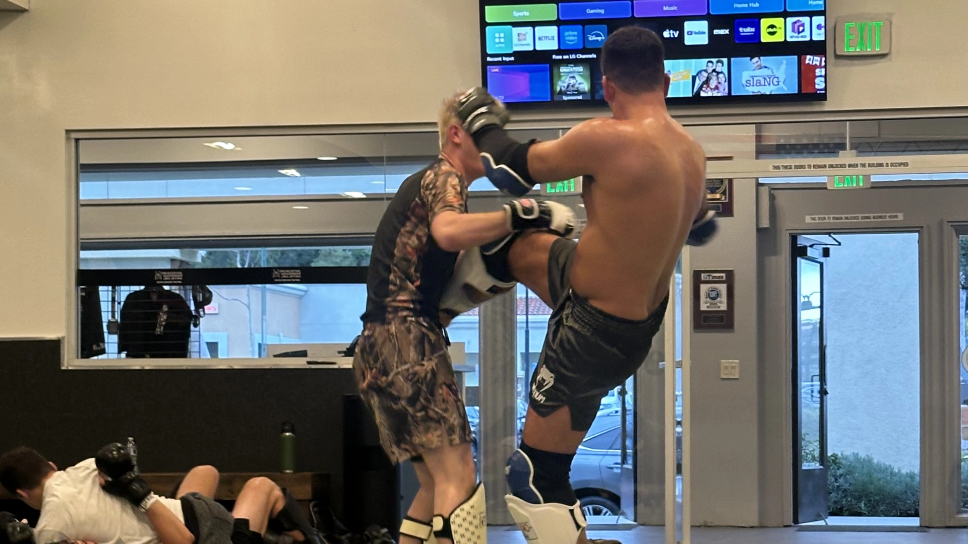 Muay Thai