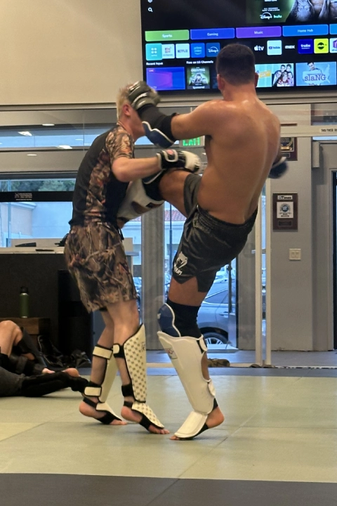 Muay Thai