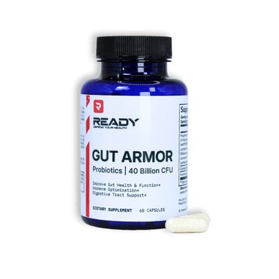 Gut Armor