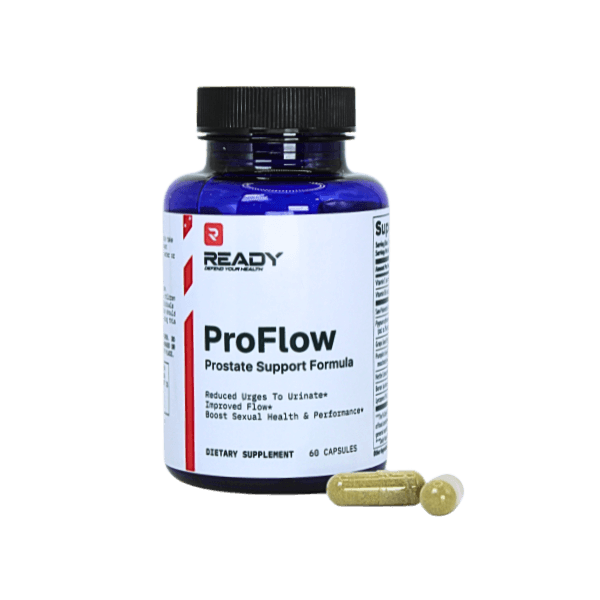 ProFlow Natural Prostate Support