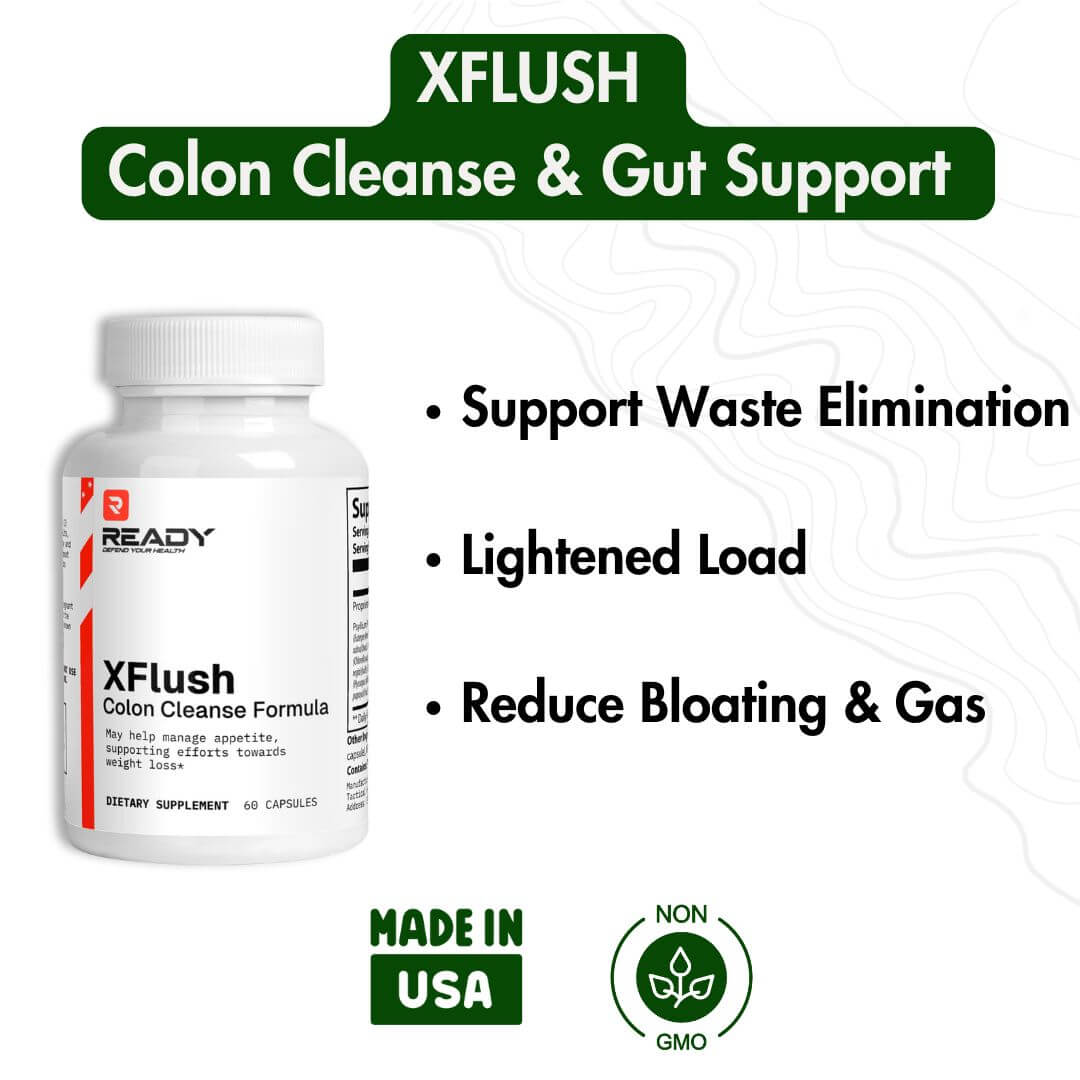 Xflush