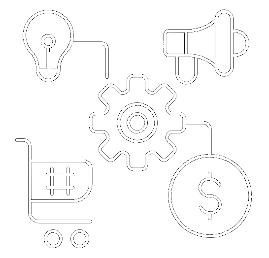 Social media miscellaneous icon.