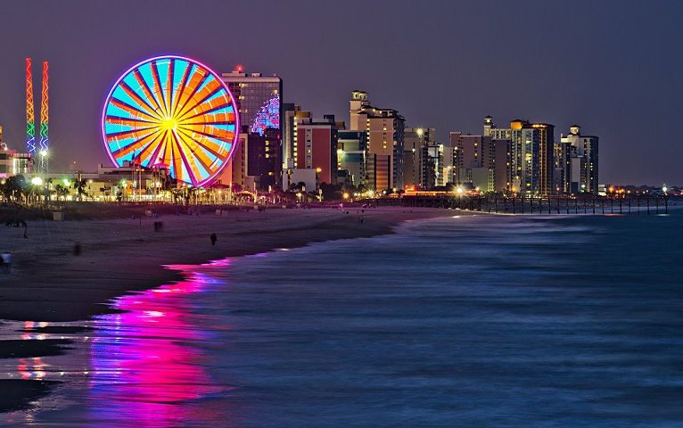Myrtle Beach