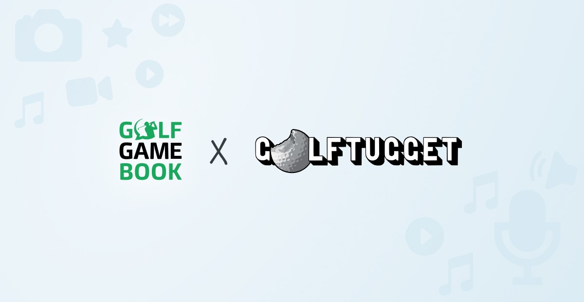 Golf GameBook and Golftugget Announce Exciting New Collaboration for 2025