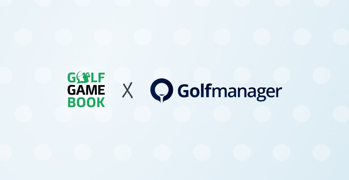 Golfmanager y Golf GameBook apuestan por España para iniciar su nueva etapa de colaboración con el fin de ofrecer una experiencia de golf más conectada