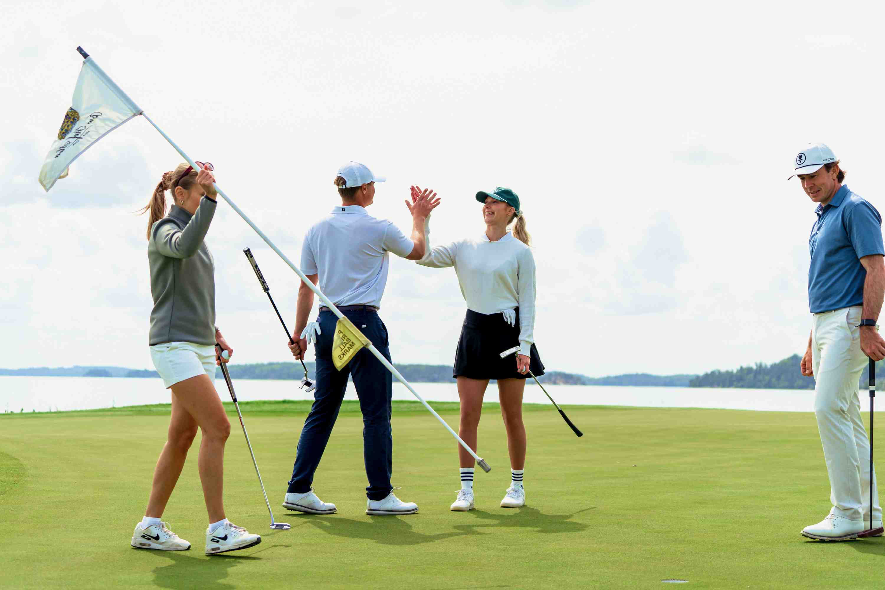 All You Need to Know About Match Play in Golf