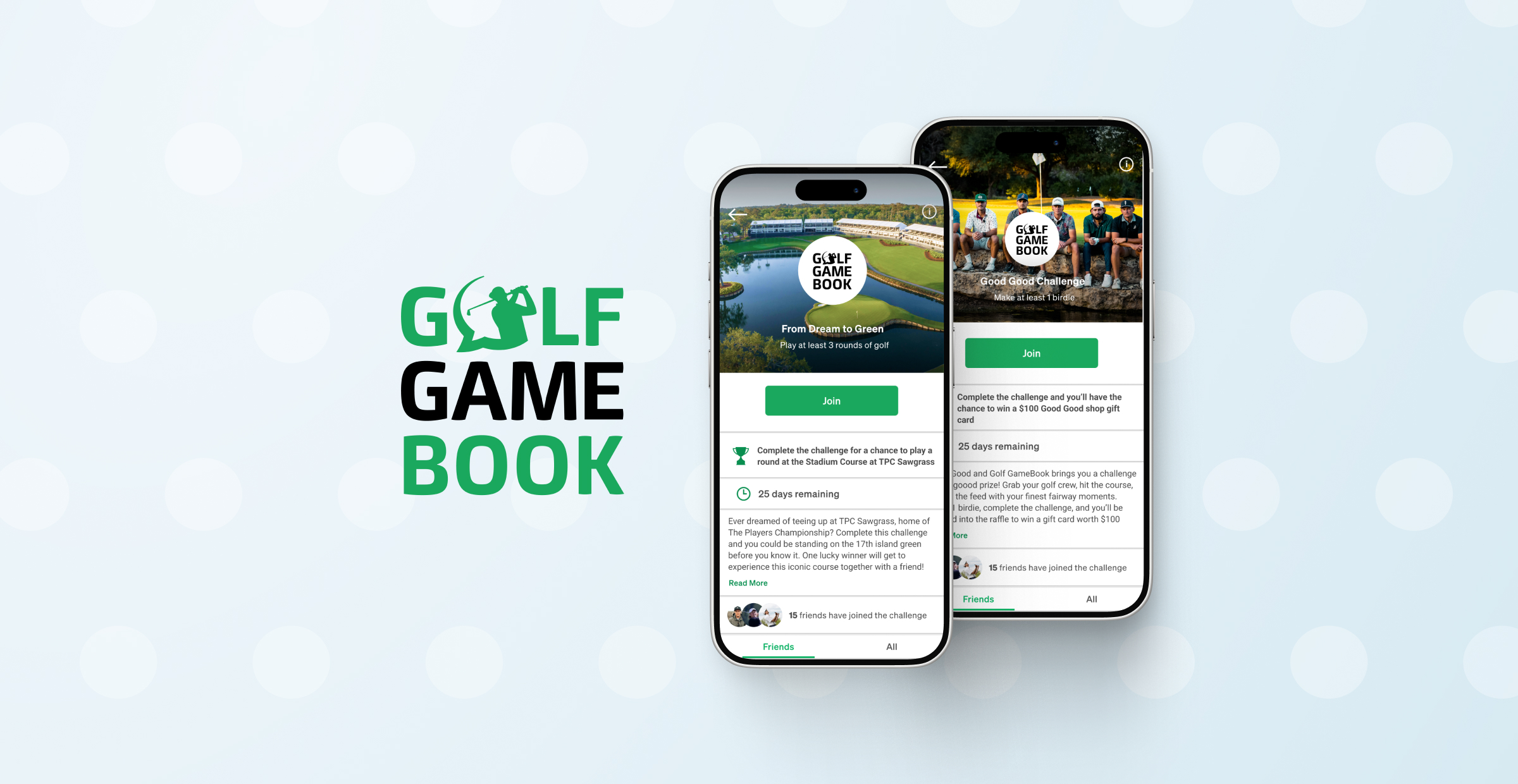 A new era begins: Golf GameBook brings world-class golf experiences within reach for every golfer in 2026