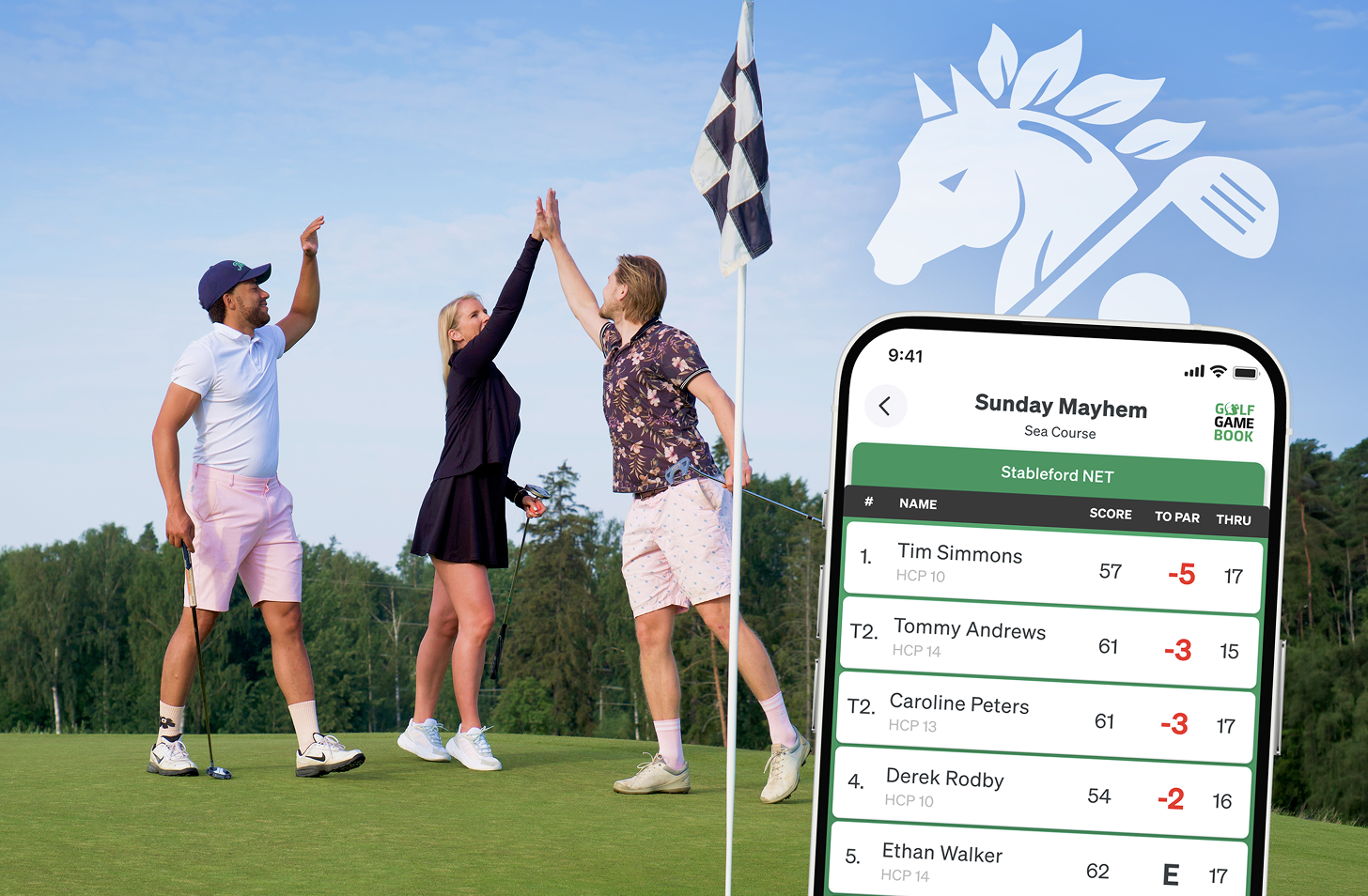Stableford Scoring – How Does It Work?