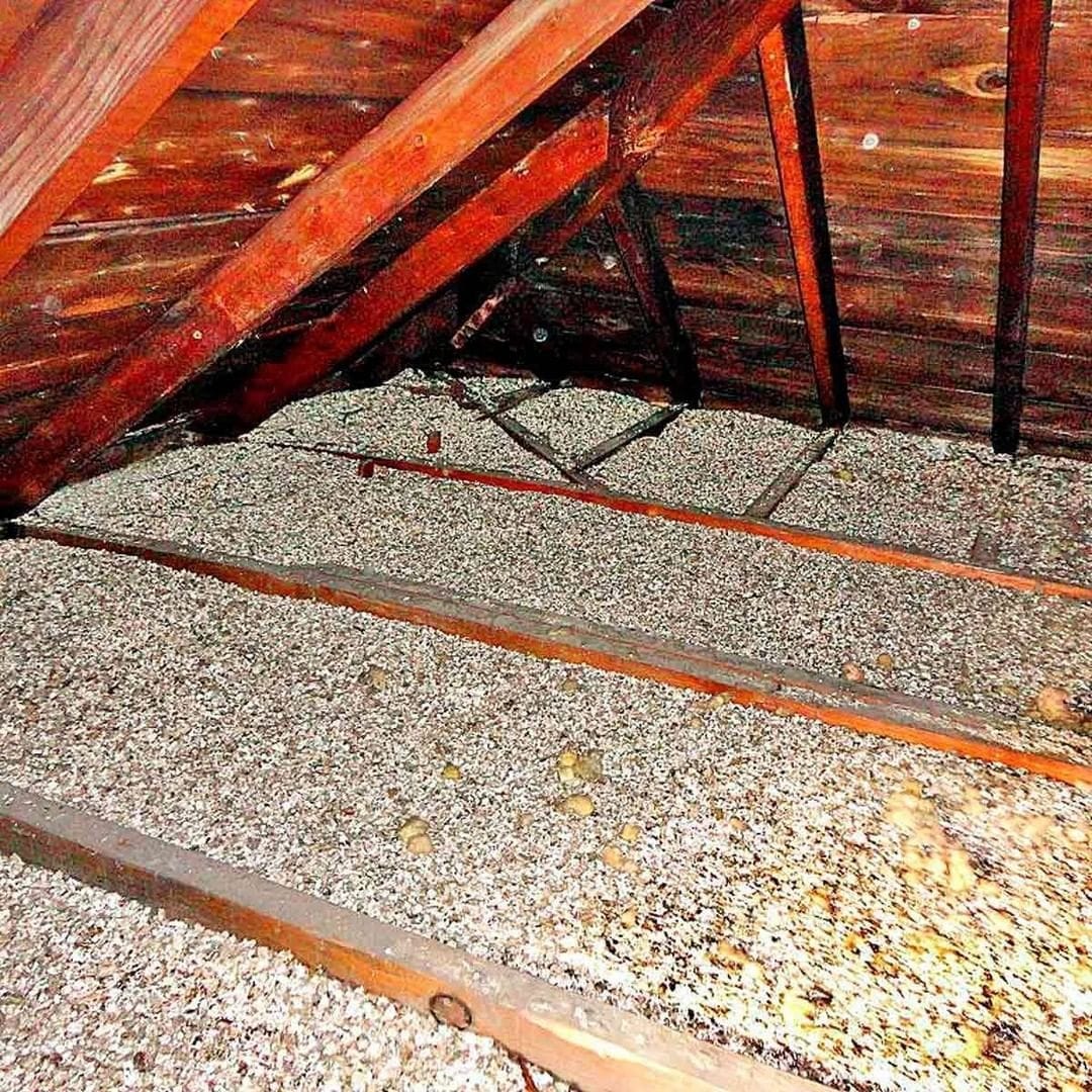 Asbestos insulation removal services in Chelmsford, MA for residential and commercial properties