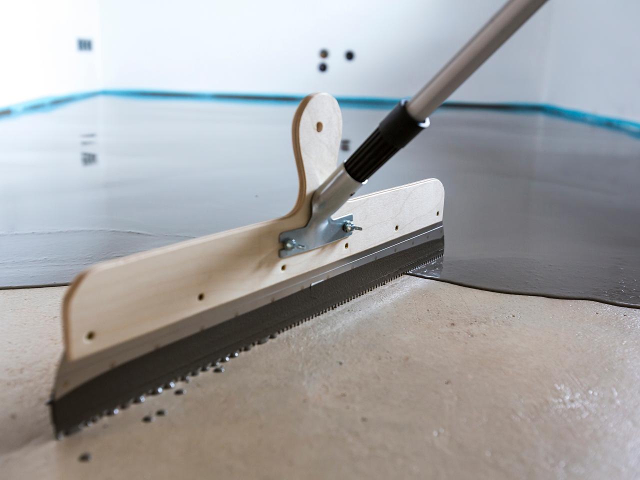 Asbestos mastic removal experts from Morneault Environmental in Chelmsford