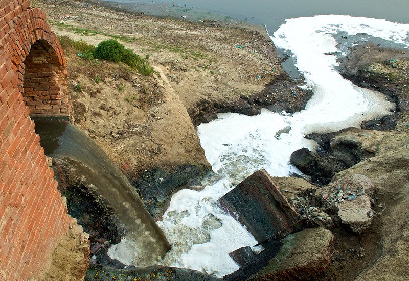 Emergency sewage cleanup and disinfection in Chelmsford, MA by Morneault Environmental