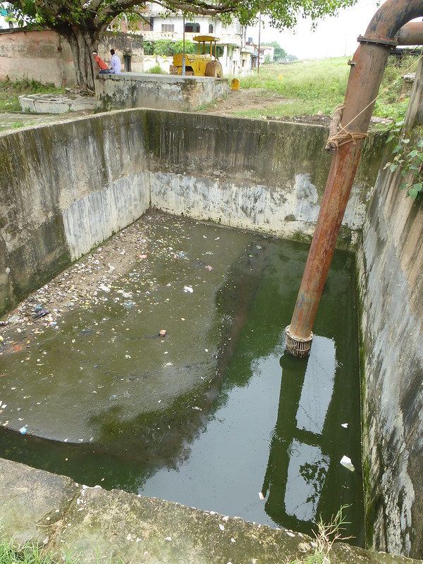 Emergency sewage cleanup and disinfection in Chelmsford, MA by Morneault Environmental