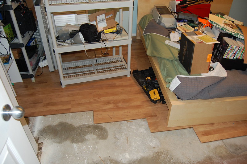 24/7 water damage specialists serving Chelmsford, NH, and MA