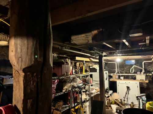 Emergency asbestos removal specialists serving Chelmsford, NH, and MA