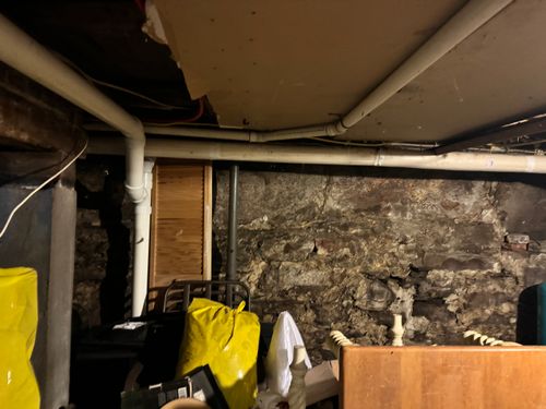 Professional asbestos pipe removal services in NH & MA