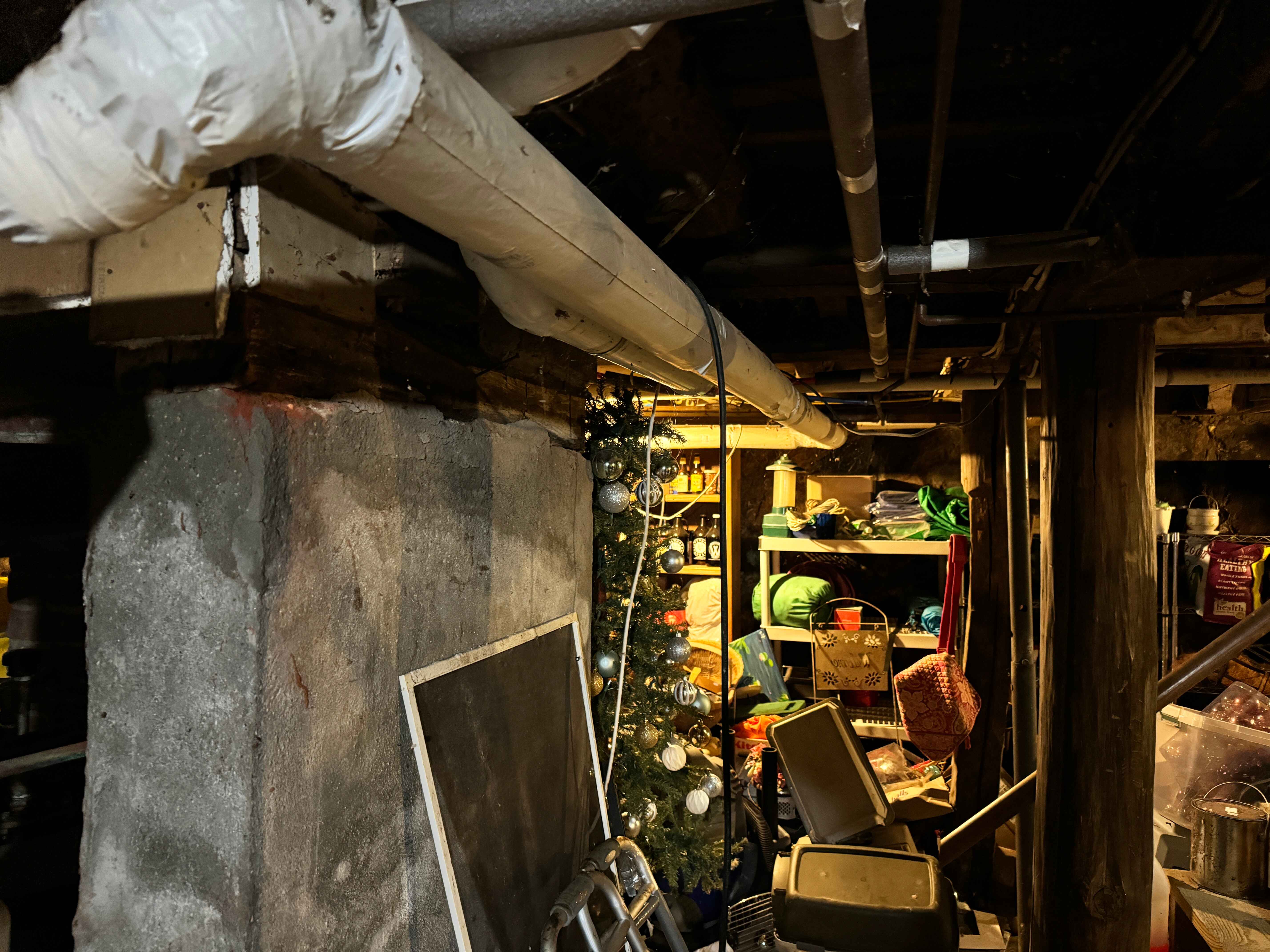 Professional asbestos pipe removal services in NH & MA