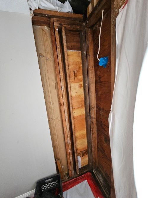 Water damage restoration specialists serving Chelmsford, NH, and MA