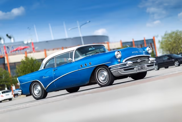 How to sell a used car